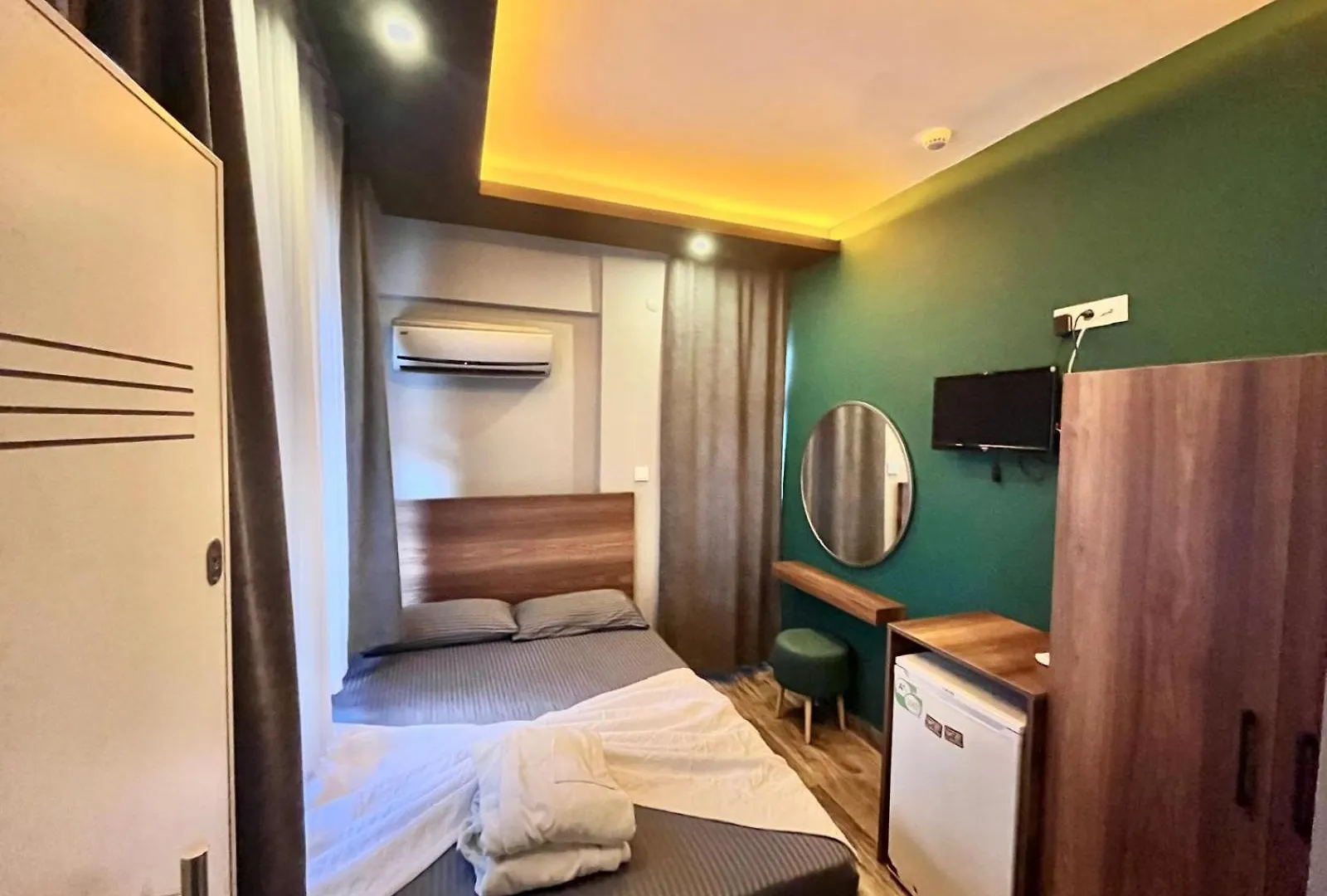 Apartment Yakamoz Apart Otel Antalya