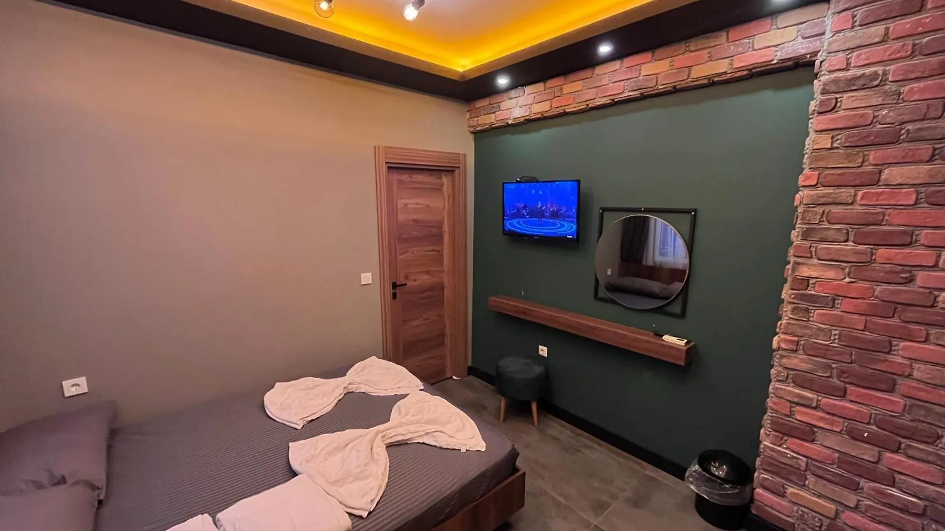 Apartment Yakamoz Apart Otel Antalya